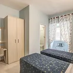 Hotel Nuova Monaco