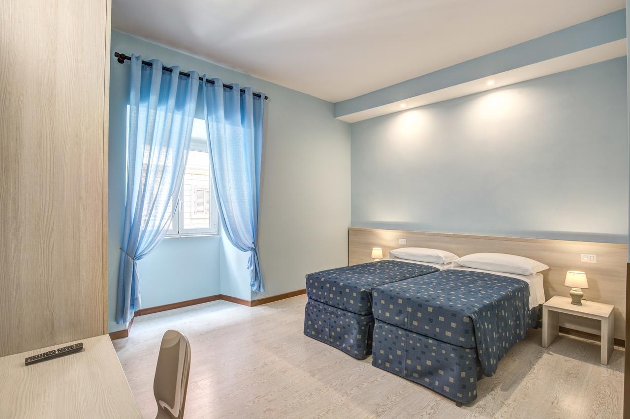 Nuova Monaco Hotel