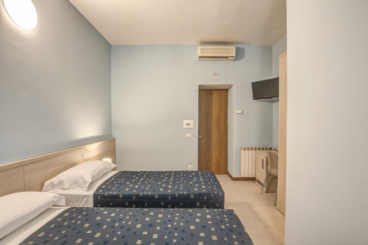 Nuova Monaco Hotel Roma